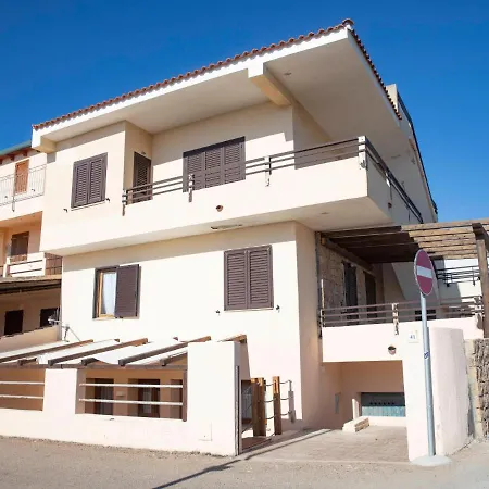 Lejlighed Bilo Satta By Interhome Trinità d'Agultu