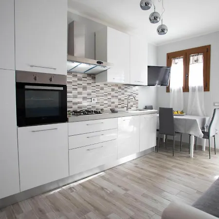 Bilo Satta By Interhome Lejlighed *