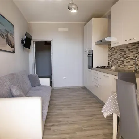 Bilo Satta By Interhome Lejlighed Trinità d'Agultu