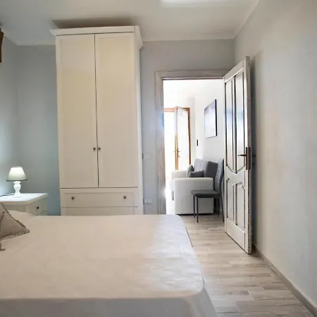 Bilo Satta By Interhome Lejlighed