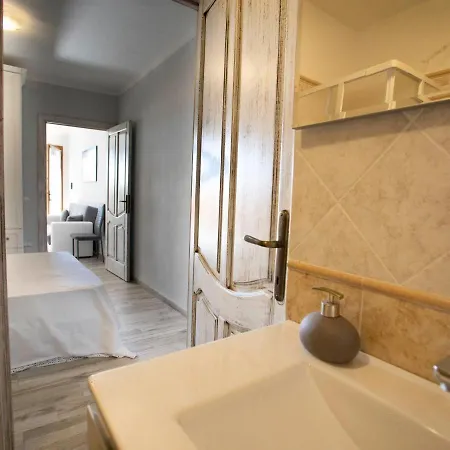 Bilo Satta By Interhome *
