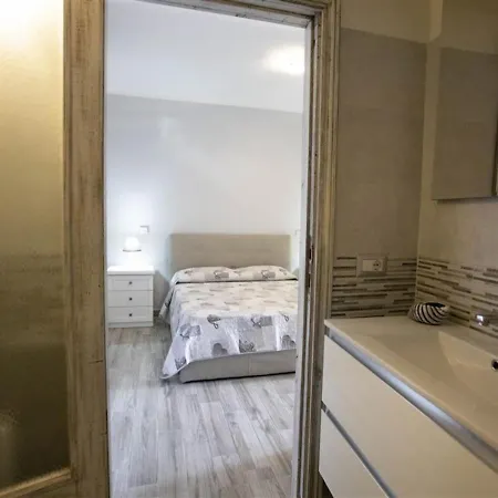 Apartment Bilo Satta By Interhome