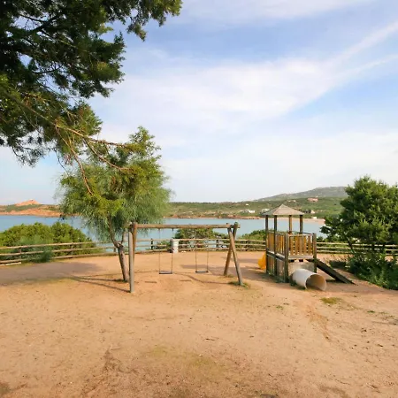 Bilo Satta By Interhome Appartement Trinità dʼAgultu