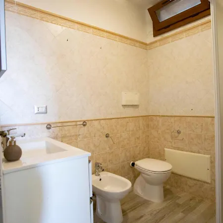 Bilo Satta By Interhome Appartement Trinità dʼAgultu