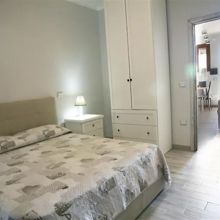 Bilo Satta By Interhome Appartement