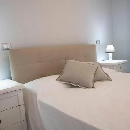 Bilo Satta By Interhome Appartement *