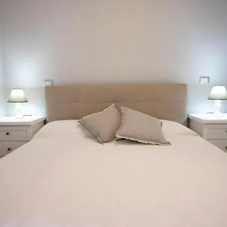 Appartement Bilo Satta By Interhome Trinità dʼAgultu