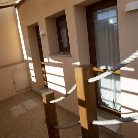 Appartement Bilo Satta By Interhome *