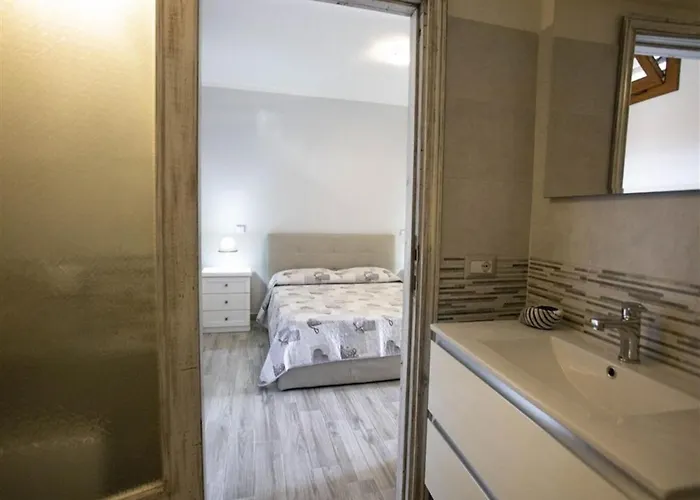 Apartman Bilo Satta By Interhome