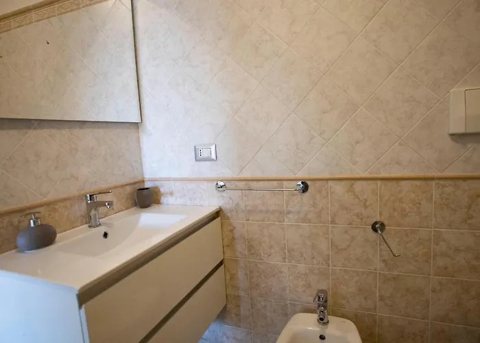 Bilo Satta By Interhome Apartman Trinità dʼAgultu